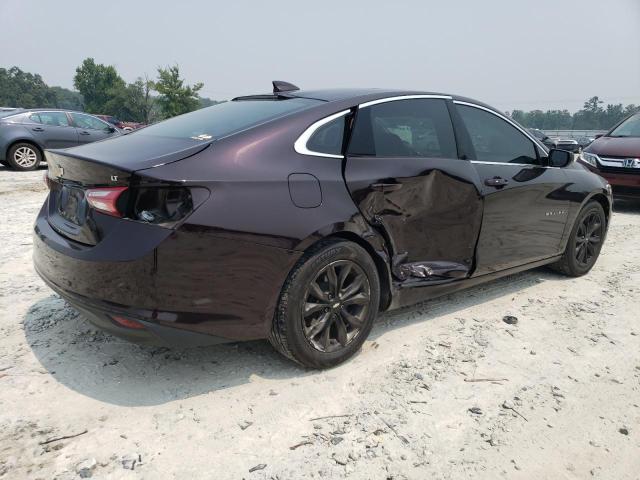 Photo 3 from auction – 2020 CHEVROLET MALIBU LT with VIN 1G1ZD5ST8LF090735