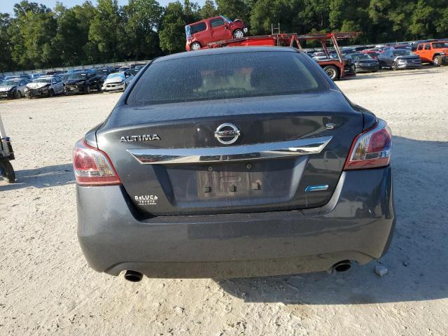 Photo 6 from auction – 2013 NISSAN ALTIMA 2.5 with VIN 1N4AL3AP7DC136578