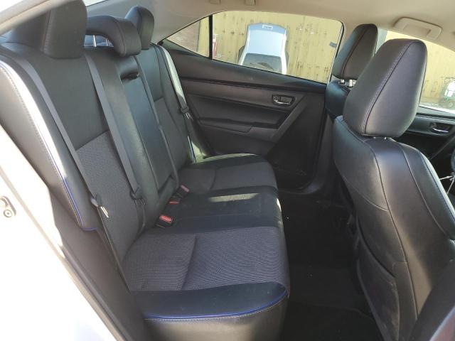 Photo 10 from auction – 2018 TOYOTA COROLLA L with VIN 2T1BURHE0JC108532