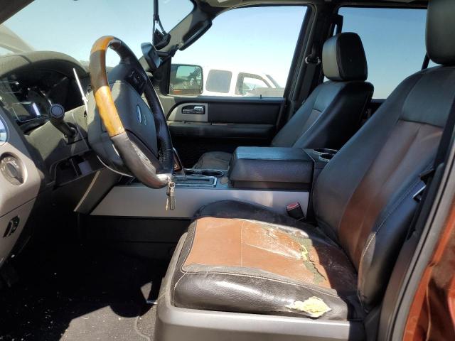 Photo 7 from auction – 2007 FORD EXPEDITION with VIN 1FMFK20557LA33463