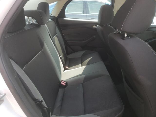 Photo 10 from auction – 2014 FORD FOCUS SE with VIN 1FADP3F28EL287803