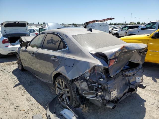 Photo 2 from auction – 2014 LEXUS IS 250 with VIN JTHBF1D21E5041481