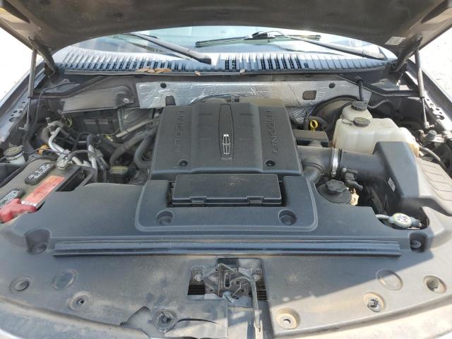 Снимка 12 от търг – 2012 LINCOLN NAVIGATOR с VIN 5LMJJ2H56CEL03572