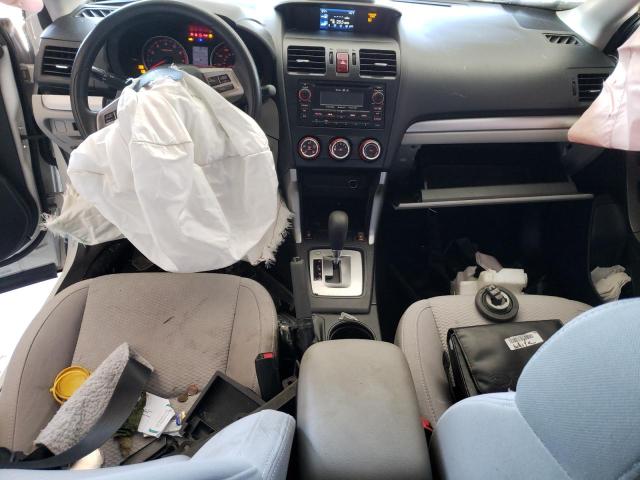 Photo 8 from auction – 2014 SUBARU FORESTER 2 with VIN JF2SJAEC0EH506002