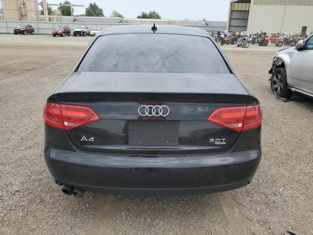 Photo 6 from auction – 2012 AUDI A4 PREMIUM with VIN WAUBFAFL8CN015963
