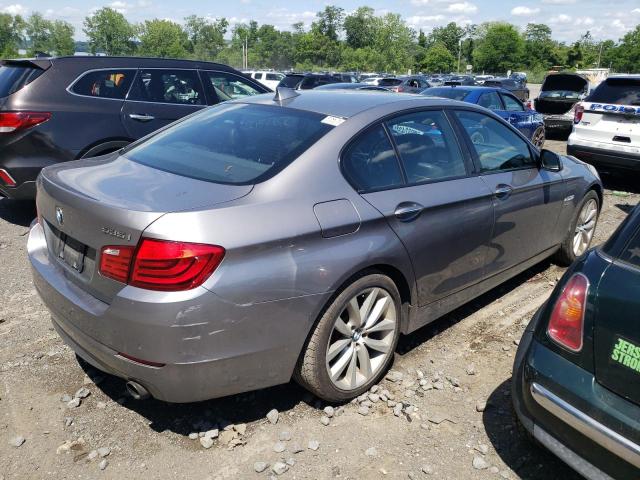 Photo 3 from auction – 2012 BMW 535 XI with VIN WBAFU7C57CDU65268