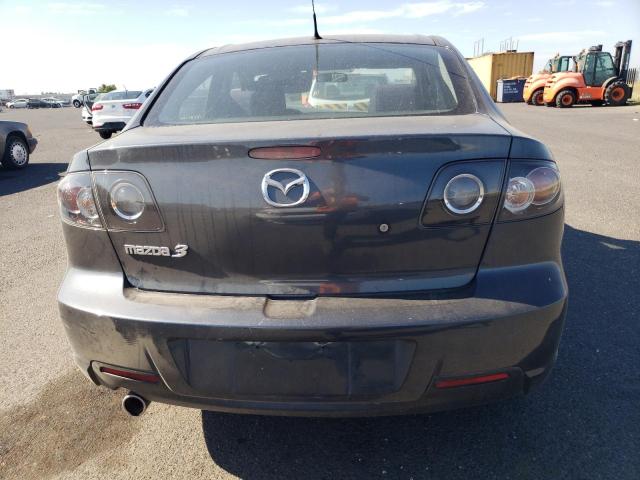 Photo 6 from auction – 2009 MAZDA 3 I with VIN JM1BK32G991233512