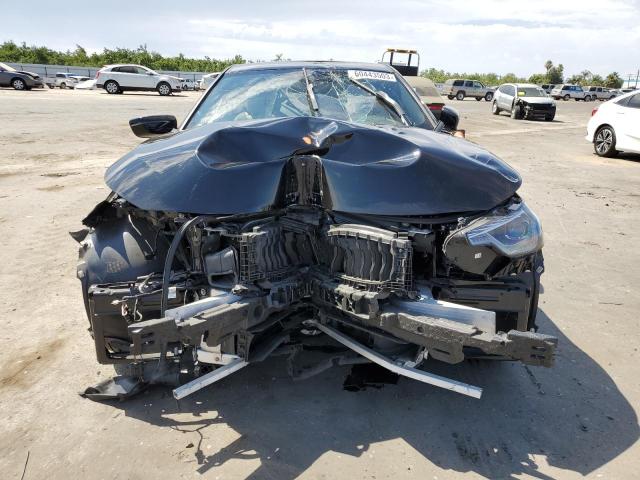 Photo 5 from auction – 2022 BMW 230I with VIN 3MW23CM02N8C60678