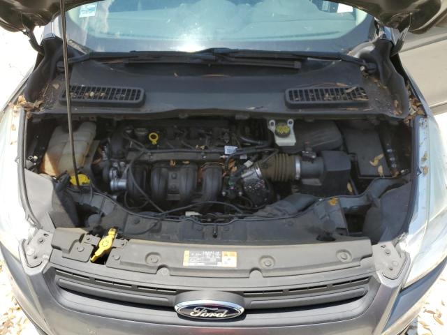 Photo 12 from auction – 2014 FORD ESCAPE S with VIN 1FMCU0F77EUD63543