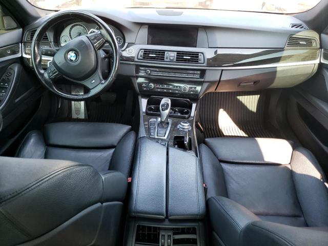 Photo 8 from auction – 2011 BMW 535 XI with VIN WBAFU7C56BC871143