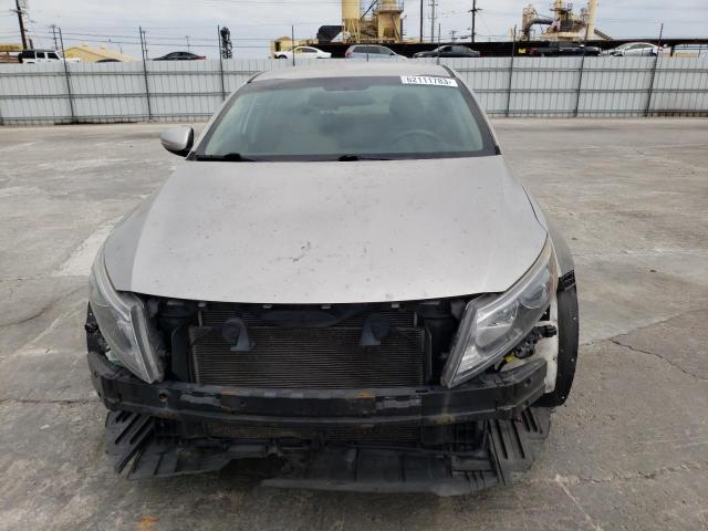 Photo 5 from auction – 2015 KIA OPTIMA LX with VIN KNAGM4A72F5572976