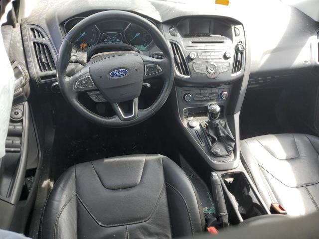Снимка 8 от търг – 2015 FORD FOCUS SE с VIN 1FADP3F26FL253490