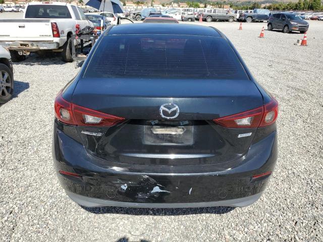 Photo 6 from auction – 2016 MAZDA 3 SPORT with VIN 3MZBM1U71GM305327