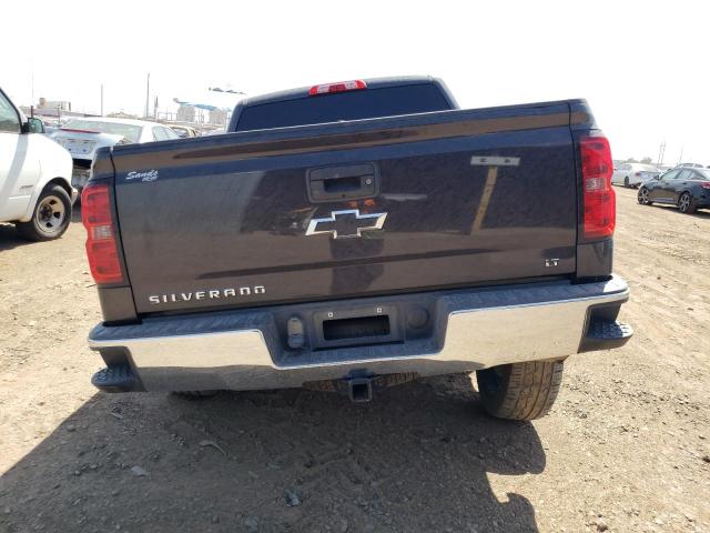 Photo 6 from auction – 2014 CHEVROLET SILVERADO with VIN 3GCPCREC3EG198041