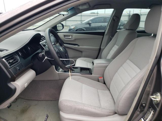 Photo 7 from auction – 2017 TOYOTA CAMRY LE with VIN 4T1BF1FK2HU703315