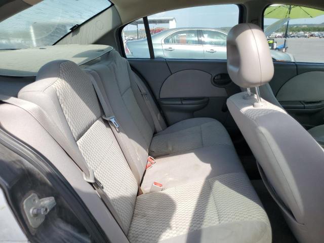 Photo 10 from auction – 2007 SATURN ION LEVEL with VIN 1G8AJ55F37Z142323