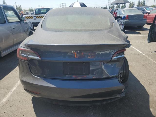 Photo 6 from auction – 2018 TESLA MODEL 3 with VIN 5YJ3E1EA7JF158327