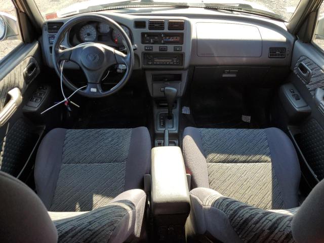 Photo 8 from auction – 2000 TOYOTA RAV4 with VIN JT3HP10V1Y7165157