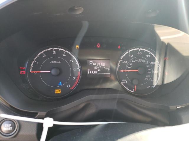 Photo 9 from auction – 2017 SUBARU IMPREZA with VIN 4S3GTAA62H3747804