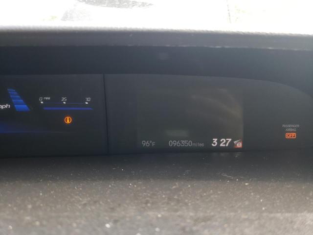 Photo 9 from auction – 2015 HONDA CIVIC LX with VIN 19XFB2F56FE226952