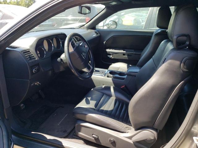 Photo 7 from auction – 2011 DODGE CHALLENGER with VIN 2B3CJ4DG4BH503779