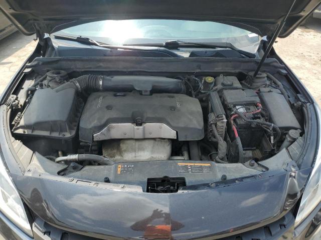 Photo 11 from auction – 2014 CHEVROLET MALIBU LS with VIN 1G11A5SL6EF279814