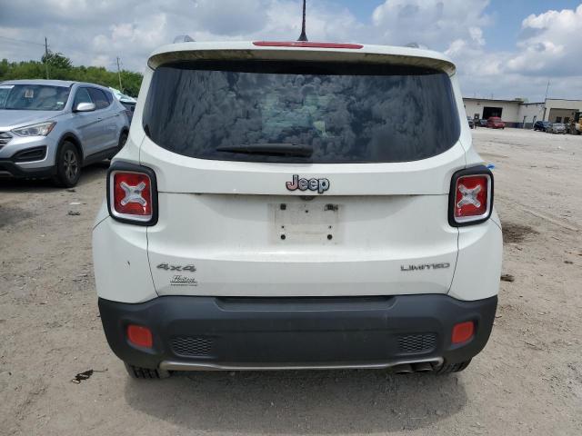 Photo 6 from auction – 2015 JEEP RENEGADE L with VIN ZACCJBDT0FPB70730