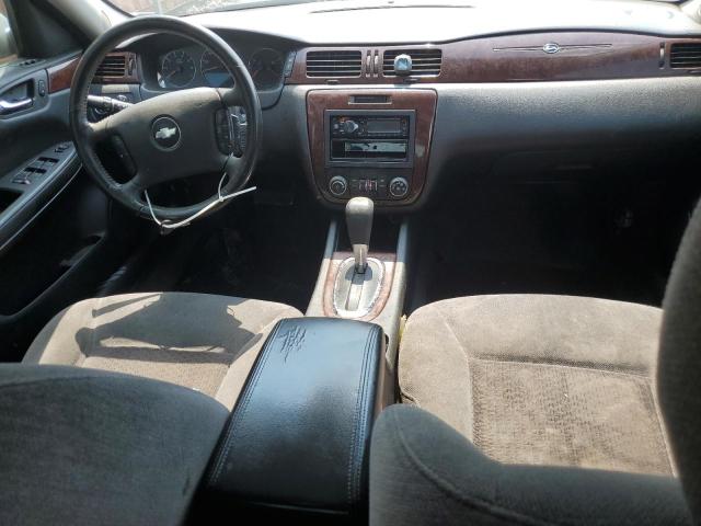 Photo 8 from auction – 2011 CHEVROLET IMPALA LT with VIN 2G1WG5EK2B1324466