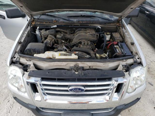 Photo 11 from auction – 2010 FORD EXPLORER S with VIN 1FMEU3BE3AUA20981