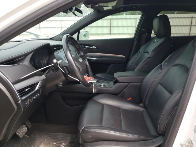 Photo 7 from auction – 2021 CADILLAC XT4 PREMIU with VIN 1GYFZCR41MF001095