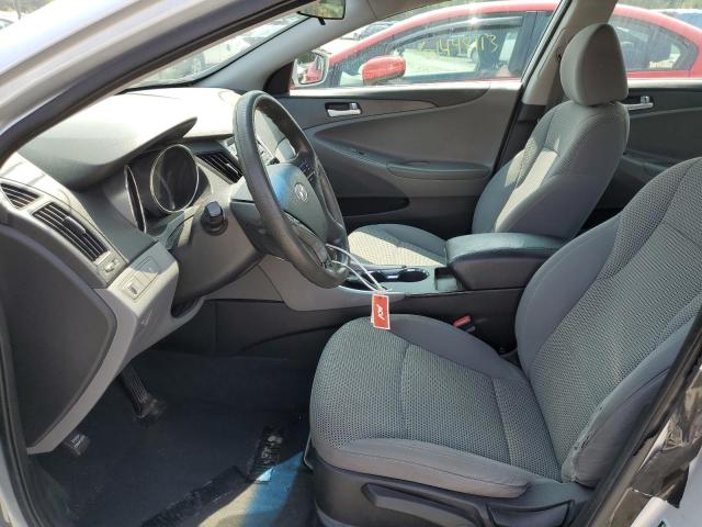 Photo 7 from auction – 2011 HYUNDAI SONATA GLS with VIN 5NPEB4AC5BH090607