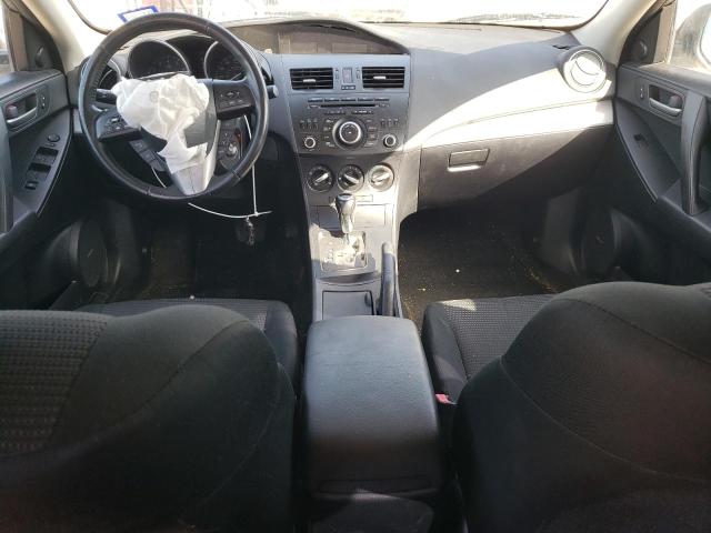 Photo 8 from auction – 2012 MAZDA 3 I with VIN JM1BL1V79C1672410