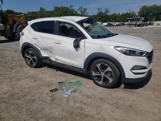 Photo 4 from auction – 2016 HYUNDAI TUCSON LIM with VIN KM8J33A29GU184169