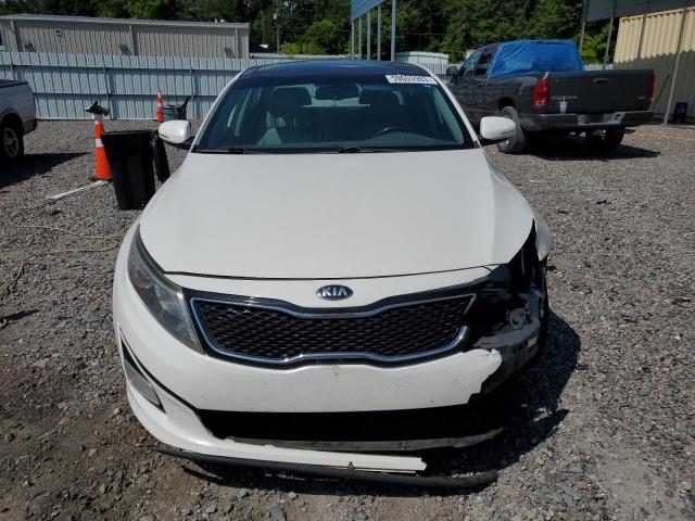 صورة رقم 5 من المزاد - 2015 KIA OPTIMA EX مع VIN 5XXGN4A72FG479208