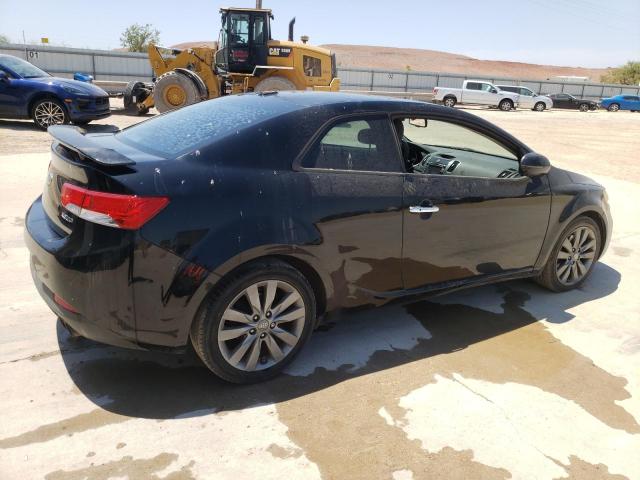 Photo 3 from auction – 2012 KIA FORTE SX with VIN KNAFW6A30C5595036