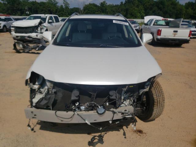 Photo 5 from auction – 2013 LEXUS RX 350 with VIN 2T2ZK1BA3DC093214
