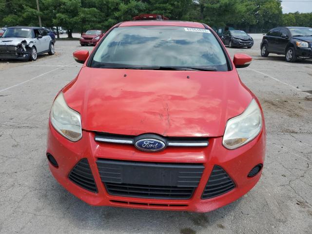 Photo 5 from auction – 2014 FORD FOCUS SE with VIN 1FADP3K22EL145291