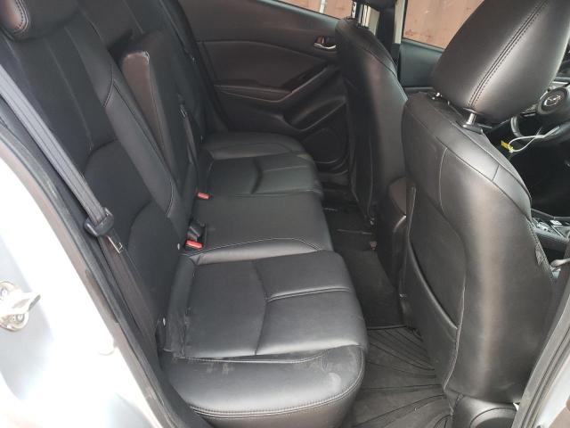 Photo 10 from auction – 2018 MAZDA 3 TOURING with VIN 3MZBN1L30JM206405