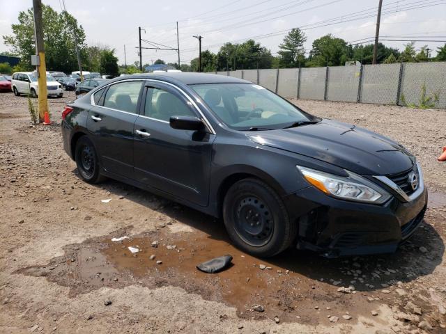 Photo 4 from auction – 2016 NISSAN ALTIMA 2.5 with VIN 1N4AL3AP2GC139702