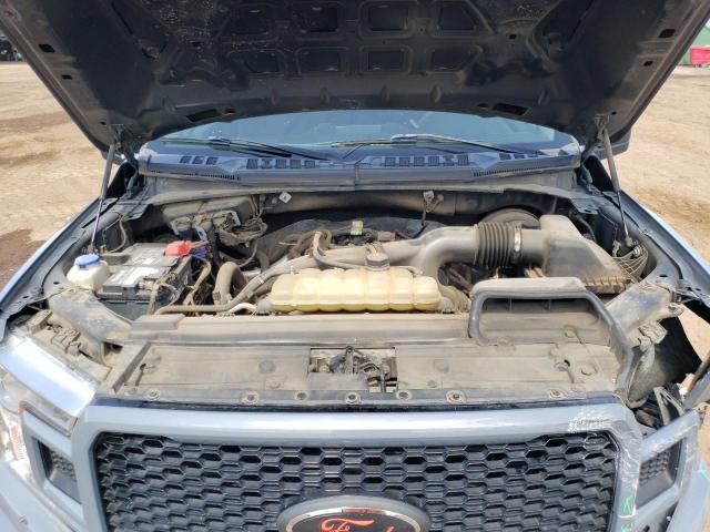 Photo 11 from auction – 2019 FORD F150 SUPER with VIN 1FTEW1CP9KKC70046