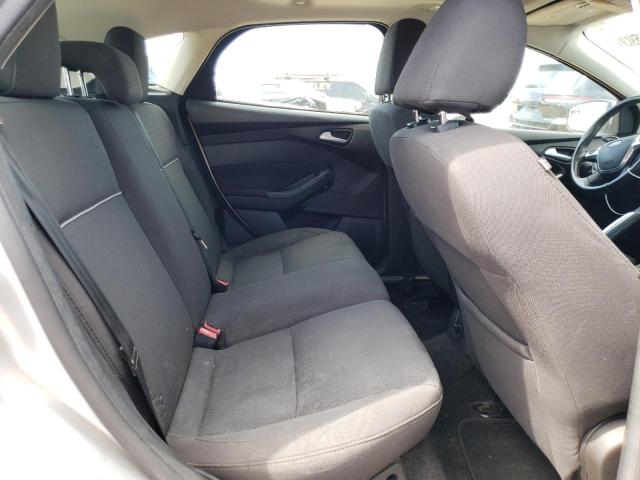 Photo 10 from auction – 2012 FORD FOCUS SEL with VIN 1FAHP3M28CL403731