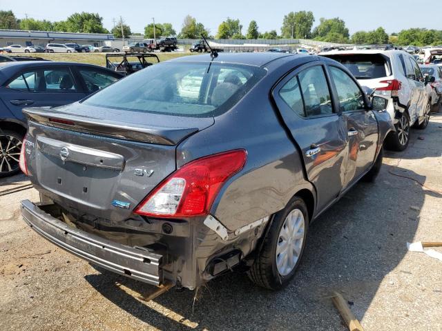Photo 3 from auction – 2016 NISSAN VERSA S with VIN 3N1CN7AP8GL901667