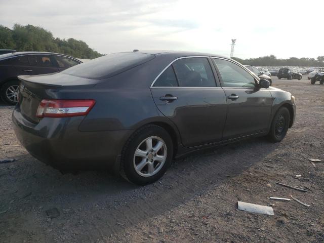 Photo 3 from auction – 2010 TOYOTA CAMRY BASE with VIN 4T4BF3EK7AR051011