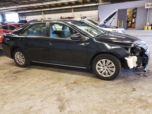 Photo 4 from auction – 2012 TOYOTA CAMRY BASE with VIN 4T4BF1FK5CR221405