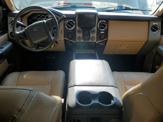 Photo 8 from auction – 2014 FORD F250 SUPER with VIN 1FT7W2B65EEB04861