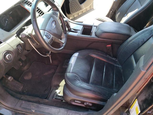 Photo 7 from auction – 2014 FORD TAURUS SEL with VIN 1FAHP2E80EG174521