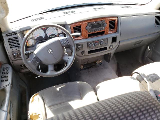 Photo 8 from auction – 2006 DODGE RAM PICKUP with VIN 1D7HU18216S692243
