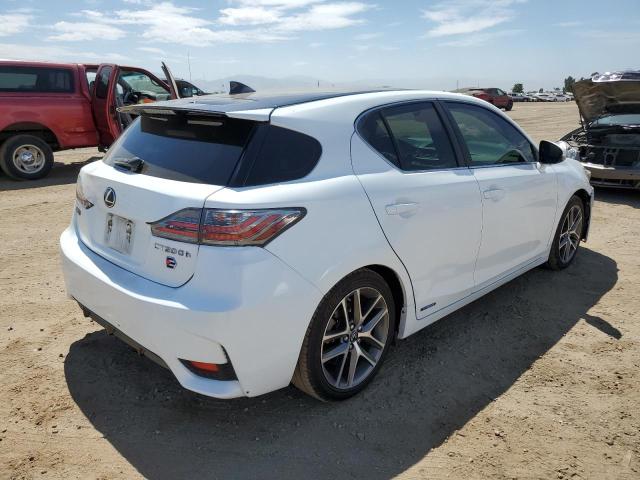 Photo 3 from auction – 2015 LEXUS CT 200 with VIN JTHKD5BH6F2244387
