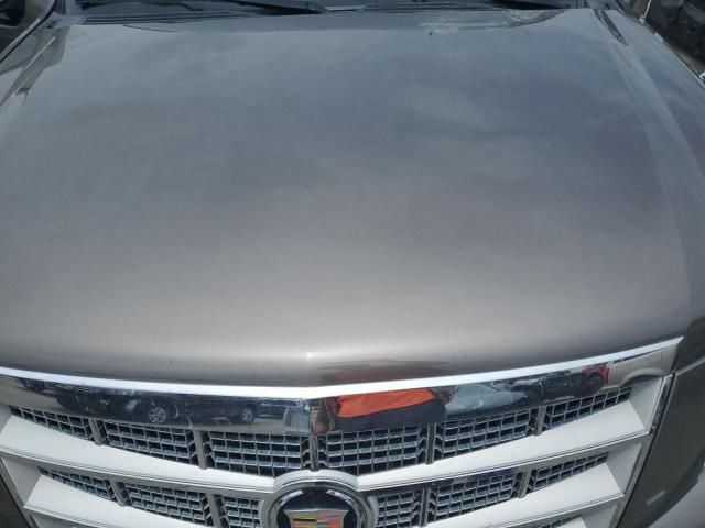 Photo 12 from auction – 2014 CADILLAC ESCALADE P with VIN 1GYS4DEF1ER111817