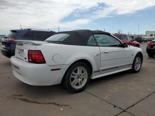 Photo 3 from auction – 2003 FORD MUSTANG with VIN 1FAFP444X3F408085